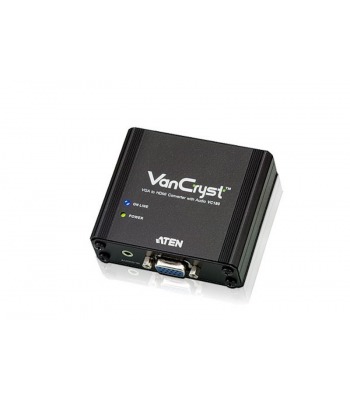 ATEN VC180 VGA to HDMI Converter with Audio