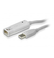 ATEN UE2120 1-Port USB 2.0 Extender Cable