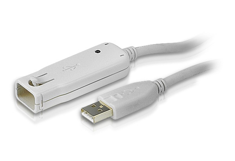 ATEN UCE260 - USB extender - USB 2.0 - UCE260 - KVM Cables 