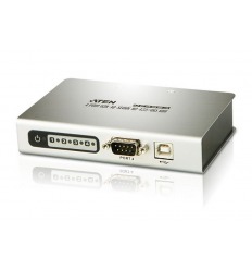 ATEN UC4854 4-Port USB-to -Serial RS-422/485 Hub
