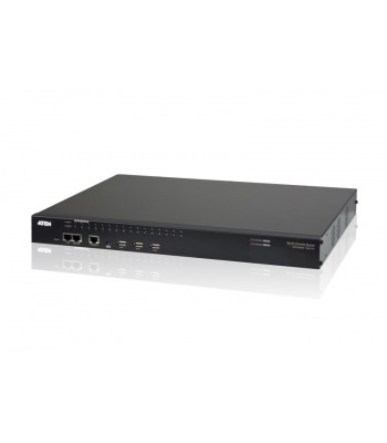 ATEN SN0132 Serial Console Server