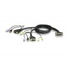 ATEN LIN7-32W3-G11G DVI KVM Cable
