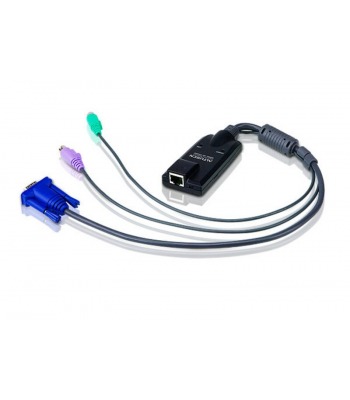 ATEN KA9520 PS/2 KVM Adapter Cable (CPU Module)