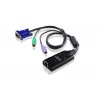 ATEN KA9120 PS/2 KVM Adapter Cable (CPU Module)
