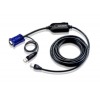 ATEN KA7970 USB KVM Adapter Cable (CPU Module)