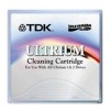 TDK D2404-CC LTO Ultrium Cleaning Cartridge (Universal 1,2,3,4 & 5)