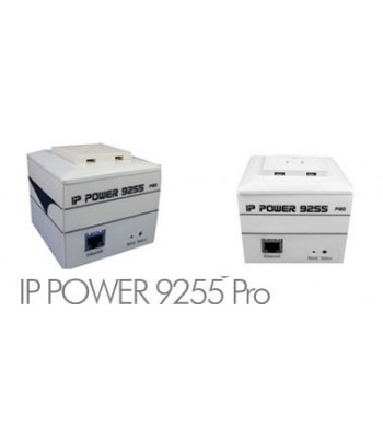Aviosys IP Power 9255 Pro PDU
