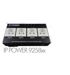 Aviosys IP Power 9258XX PDU
