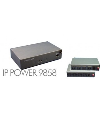 Aviosys IP Power 9858 PDU