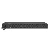 Cyber Power PDU20MHVIEC10AT 10-outlet (rear) metered