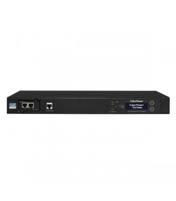 Cyber Power PDU20SWHVT10ATNET Switched