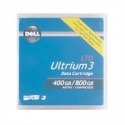 DELL 341-2645 LTO-3 Backup Tape Cartridge 400GB/800GB (Retail Pack)