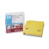 HP C7973W LTO-3 Backup WORM Tape Cartridge (400GB/800GB) Retail Pack
