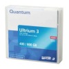 Quantum MR-L3MQN-02 LTO-3 Backup WORM Tape Cartridge (400GB/800GB) Retail Pack