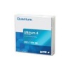 Quantum MR-L4MQN-01 LTO-4 Backup Tape Cartridge (800GB/1.6TB) Retail Pack 