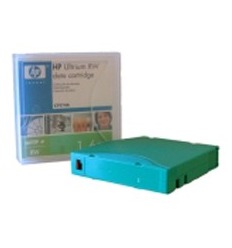 HP C7974W LTO-4 Backup WORM Tape Cartridge (800GB/1.6TB) Retail Pack
