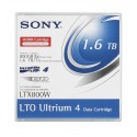 Sony LTX800W LTO-4 Backup WORM Tape Cartridge (800GB/1.6TB) Retail Pack