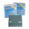 Dell 341-4647 LTO-4 Backup WORM Tape Cartridge (800GB/1.6TB) Retail Pack