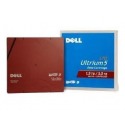 Dell 02H9YH LTO-5 Backup Tape Cartridge (1.5TB/3.0TB) Retail Pack