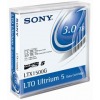 Sony LTX1500G LTO-5 Backup Tape Cartridge (1.5TB/3.0TB) Retail Pack