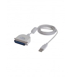Cadyce CA-U36P USB to Parallel 36 pin Bidirectional Cable