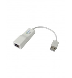 Cadyce CA-U2E USB to Ethernet Adapter