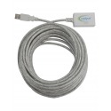 Cadyce  CA-U2X12 12 m Extension Cable