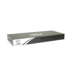 Cadyce CA-UK800 8 Port USB KVM