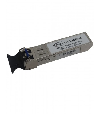 Cadyce CA-1GSFP10 Single Mode Mini-GBIC LC Module