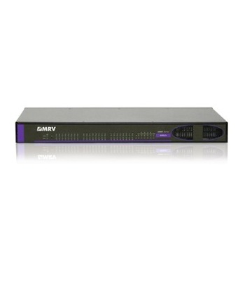MRV LX-4000T 48 port  LX Series Console Servers
