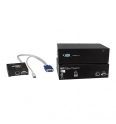 VOPEX-HD-8-LC - HDMI 1.3b Splitter, 8-Port