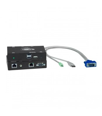 NTI ST-C5USBVUA-1000S VGA USB KVM Extender
