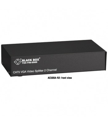 Black box AC 3004A-R2 VGA Splitter