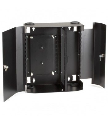 Black box  JPM403A-R2 Cabinet