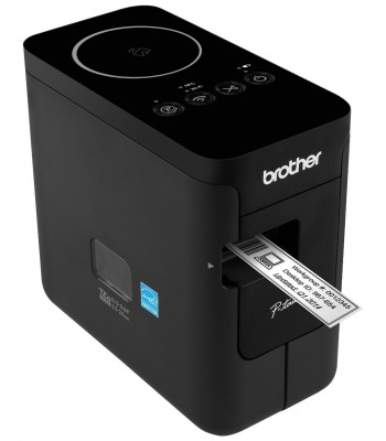 Brother  PT-P750W Label Printer