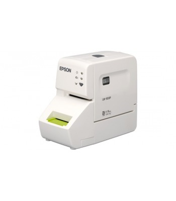 EPSON LabelWorks LW-900P Label Printer