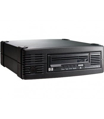 HP StoreEver LTO-4 Ultrium 1760 SAS External Tape Drive(EH920B)