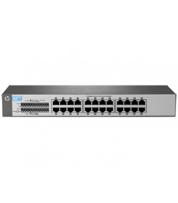 HP J9663A 1410-24 Switch