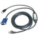 Avocent USBIAC-7 USB Cable