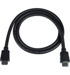 NTI HD-9-MM 9 ft. HDMI cable Type A, Male-to-Male