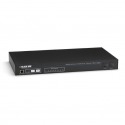 Black Box PS582A-R2 Rackmount Remote Power Managers