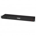 Black Box SP196A-R2 Rackmount Power Strips and Surge Suppressors