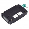 Black Box SP522A-R2 Eight-Wire Token Ring and RS-232 Surge Protector
