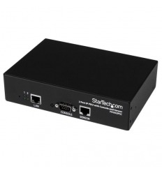 StarTech PDU02IPSC 2 Port Switched IP PDU