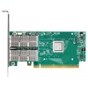 Mellanox MT27704A0-FDCF-BE ConnectX ® -4 VPI Single and Dual QSFP28  Adapter Card