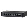 Cisco SF90D-08 8-Port 10 100 Desktop Switch