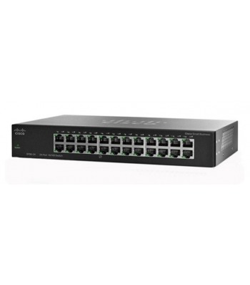 Cisco Switches SG92-24-AS