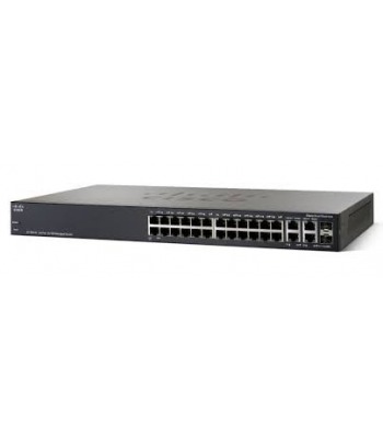 Cisco Switches SRW224G4-K9-EU