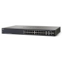 Cisco Switches SRW224G4P-K9-EU
