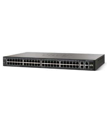 Cisco Switches SRW2048-K9-EU